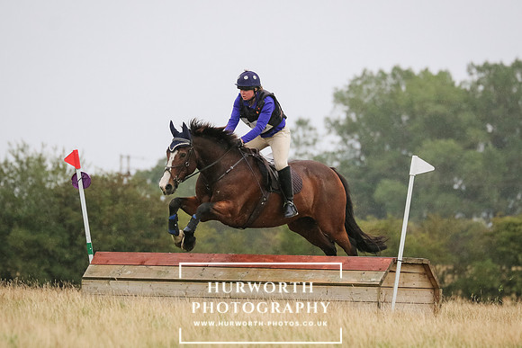 Hurworth Hunter Trial 410