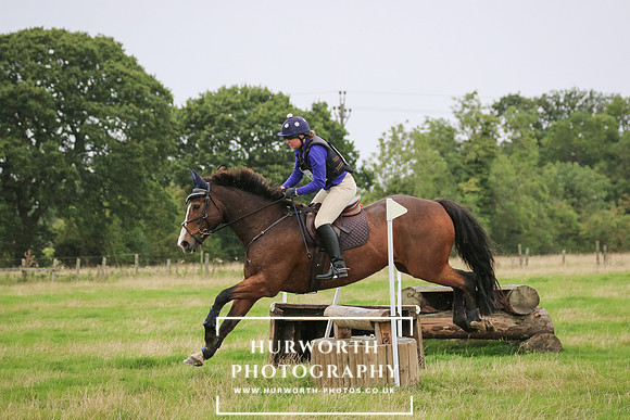 Hurworth Hunter Trial 415