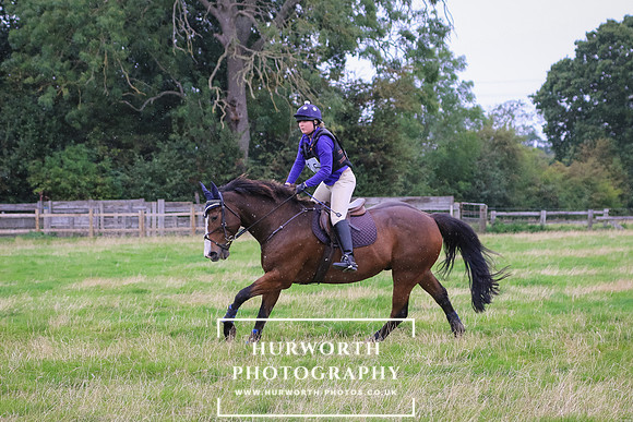 Hurworth Hunter Trial 416