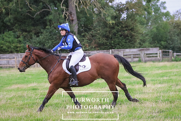 Hurworth Hunter Trial 426