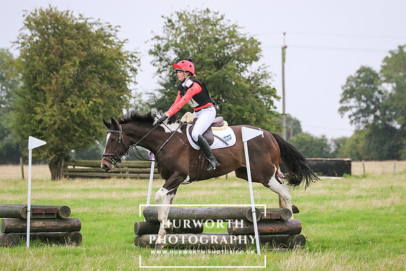Hurworth Hunter Trial 430