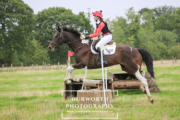 Hurworth Hunter Trial 432
