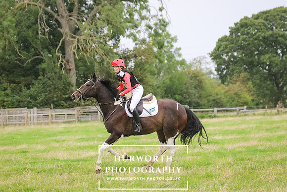 Hurworth Hunter Trial 433