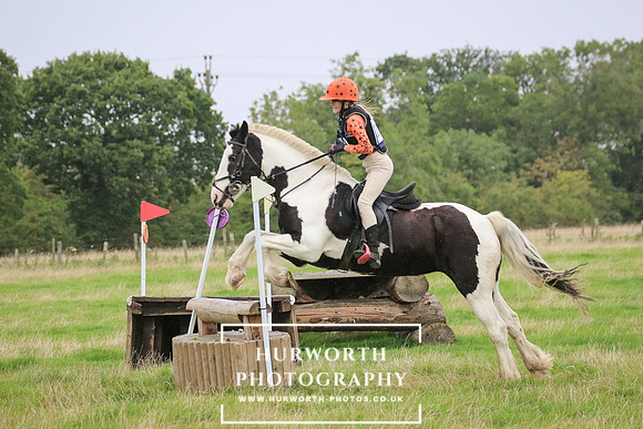 Hurworth Hunter Trial 438