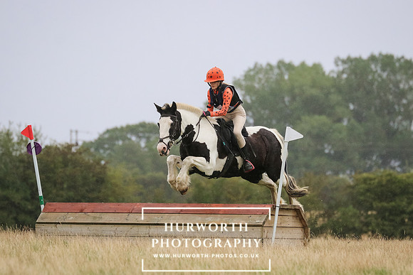 Hurworth Hunter Trial 435