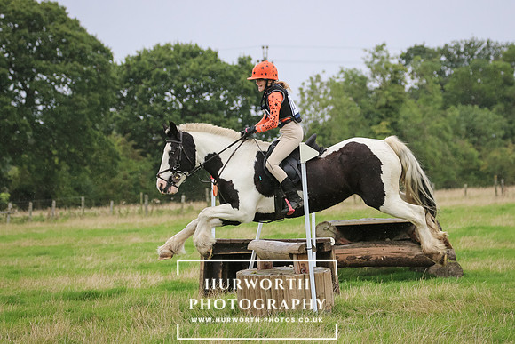 Hurworth Hunter Trial 439