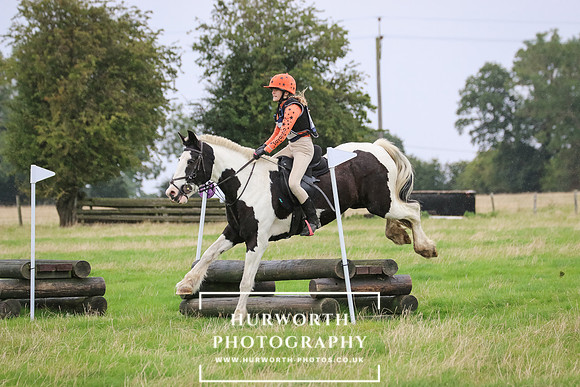 Hurworth Hunter Trial 437