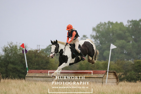 Hurworth Hunter Trial 436