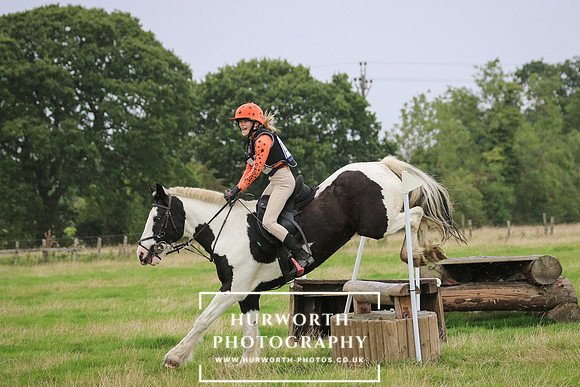 Hurworth Hunter Trial 440