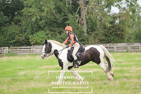 Hurworth Hunter Trial 442