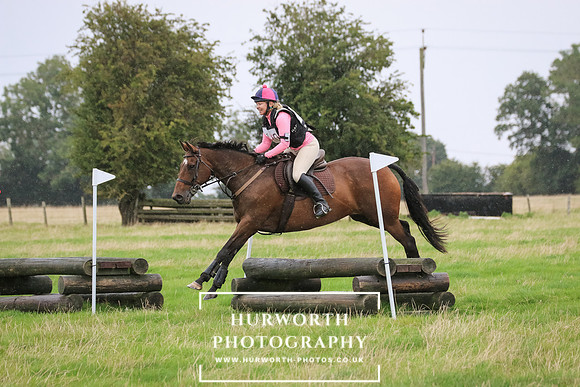 Hurworth Hunter Trial 447