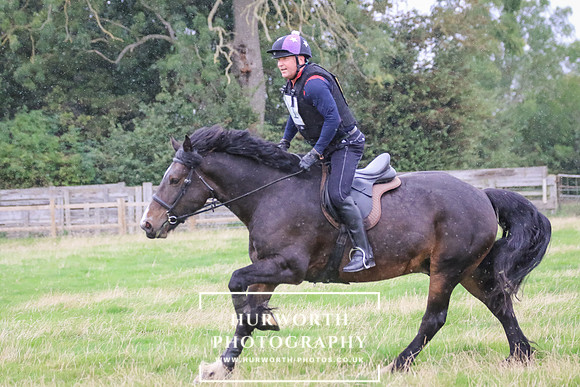 Hurworth Hunter Trial 459