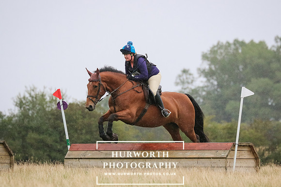 Hurworth Hunter Trial 463