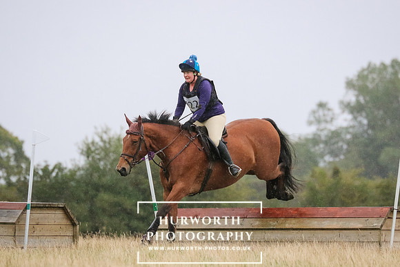Hurworth Hunter Trial 464
