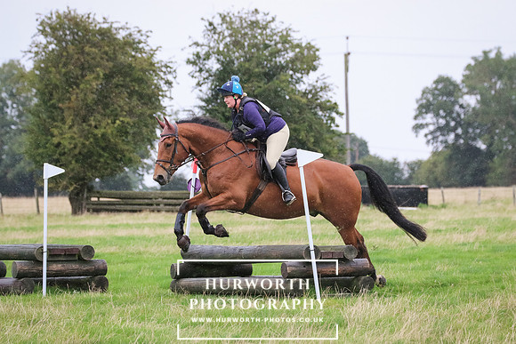 Hurworth Hunter Trial 465