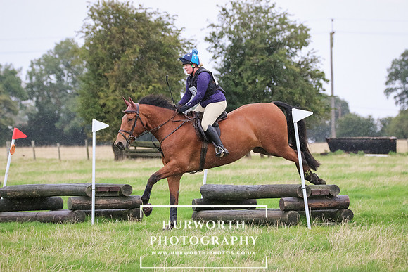 Hurworth Hunter Trial 466