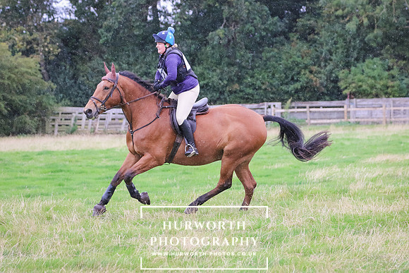 Hurworth Hunter Trial 470