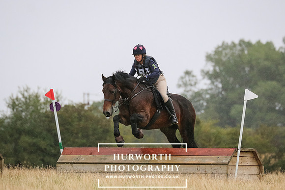 Hurworth Hunter Trial 472