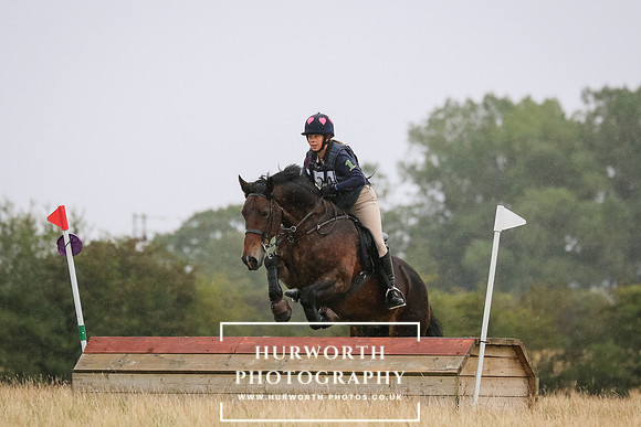 Hurworth Hunter Trial 471