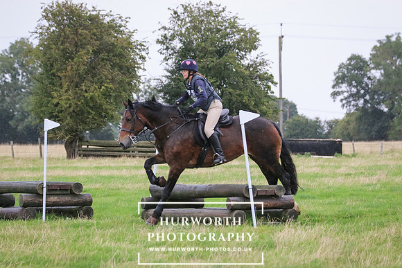 Hurworth Hunter Trial 475