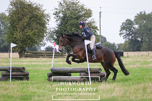 Hurworth Hunter Trial 474