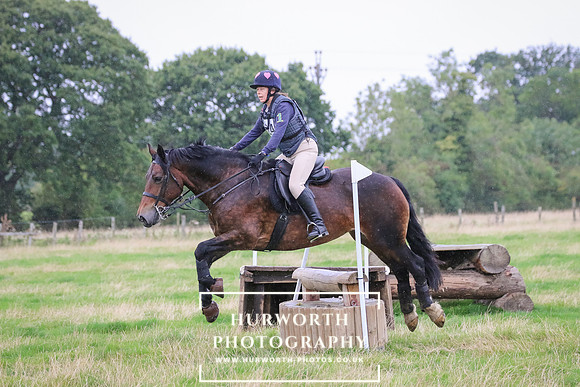 Hurworth Hunter Trial 477