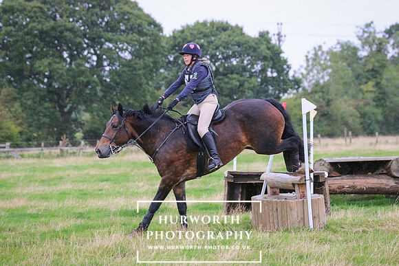 Hurworth Hunter Trial 478