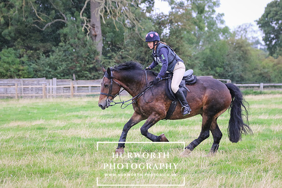 Hurworth Hunter Trial 479