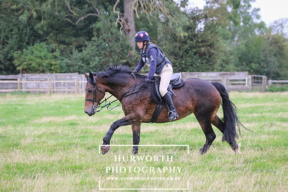 Hurworth Hunter Trial 480