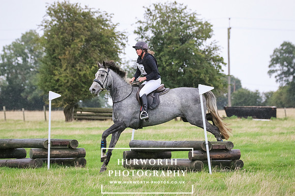 Hurworth Hunter Trial 482