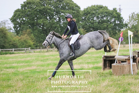 Hurworth Hunter Trial 485