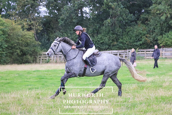 Hurworth Hunter Trial 488