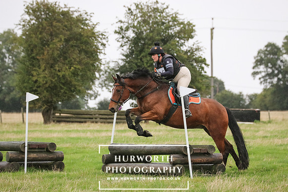 Hurworth Hunter Trial 491