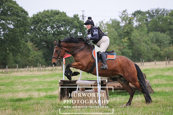 Hurworth Hunter Trial 493