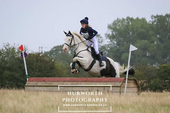 Hurworth Hunter Trial 497