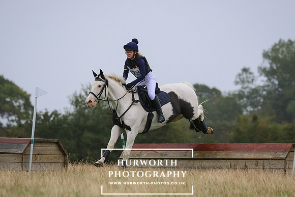 Hurworth Hunter Trial 499