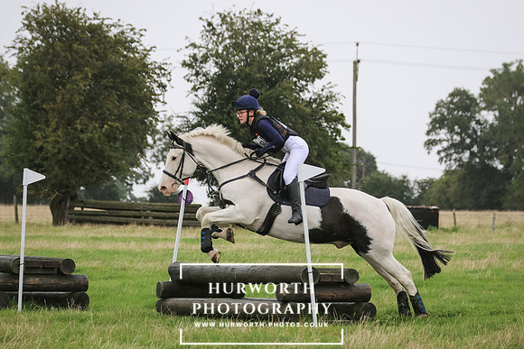 Hurworth Hunter Trial 500