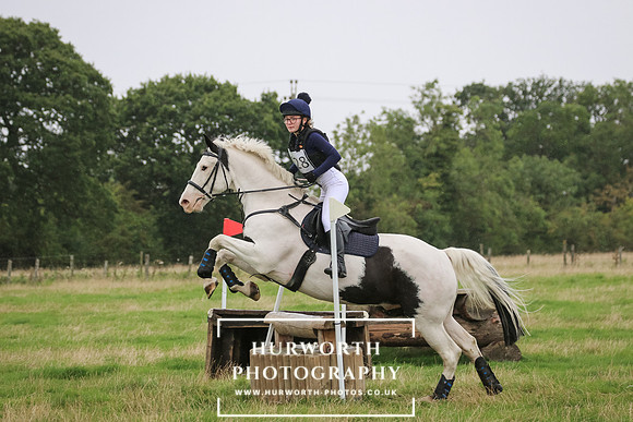 Hurworth Hunter Trial 503