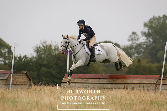 Hurworth Hunter Trial 511