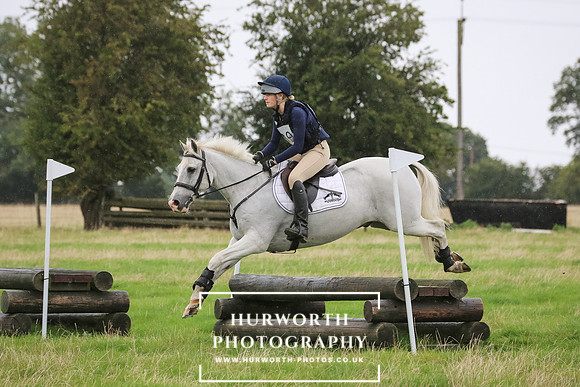 Hurworth Hunter Trial 513