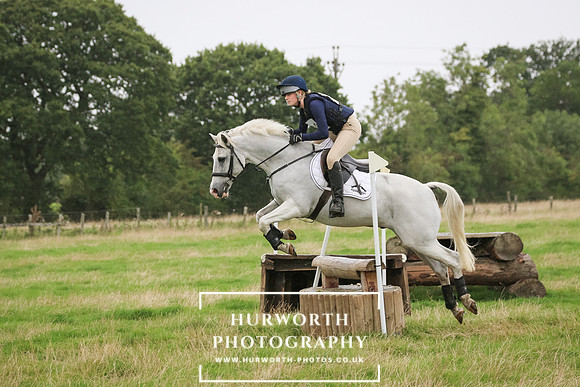 Hurworth Hunter Trial 514
