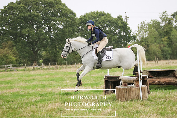 Hurworth Hunter Trial 515