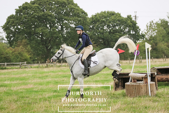 Hurworth Hunter Trial 516