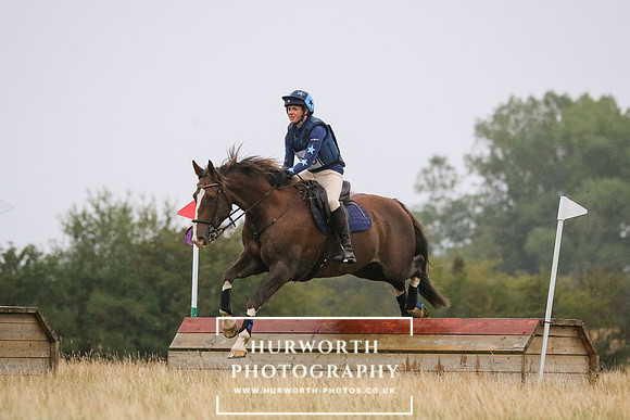Hurworth Hunter Trial 517