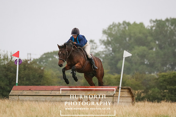 Hurworth Hunter Trial 527