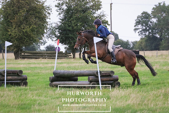 Hurworth Hunter Trial 529
