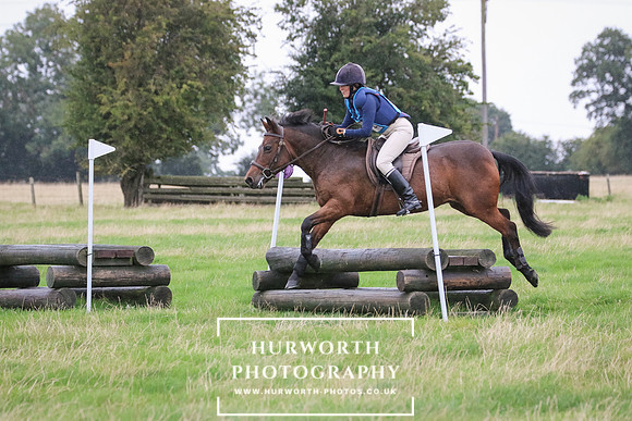 Hurworth Hunter Trial 530