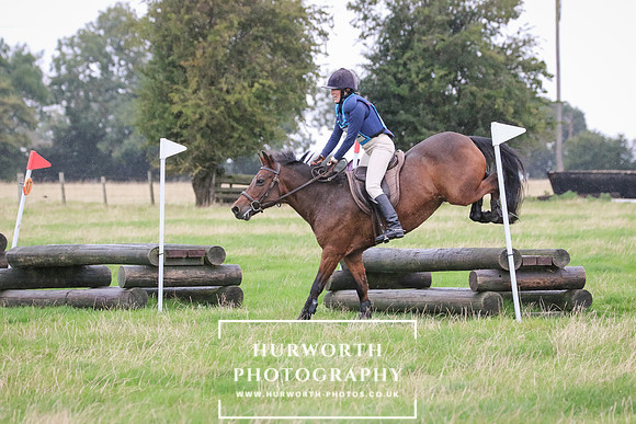 Hurworth Hunter Trial 531
