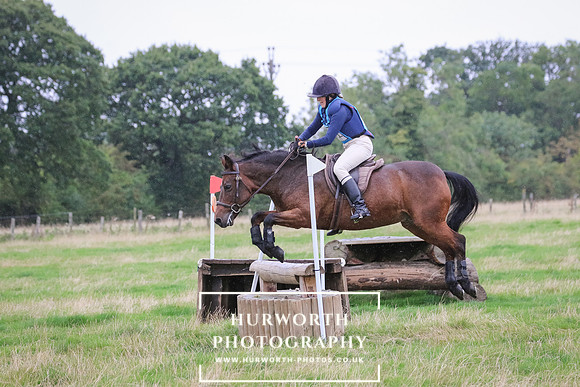 Hurworth Hunter Trial 533