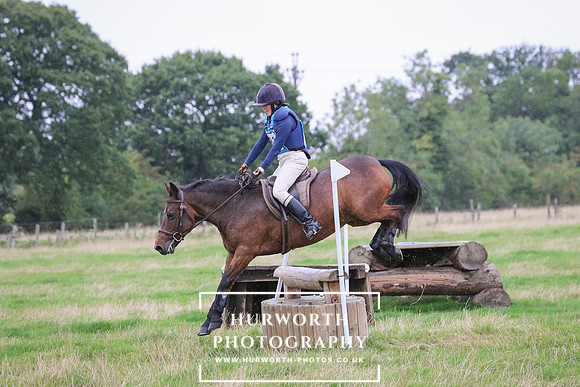 Hurworth Hunter Trial 534